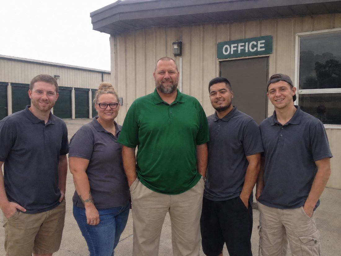 Pest control professionals in Titusville, FL
