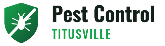 Titusville Pest Control